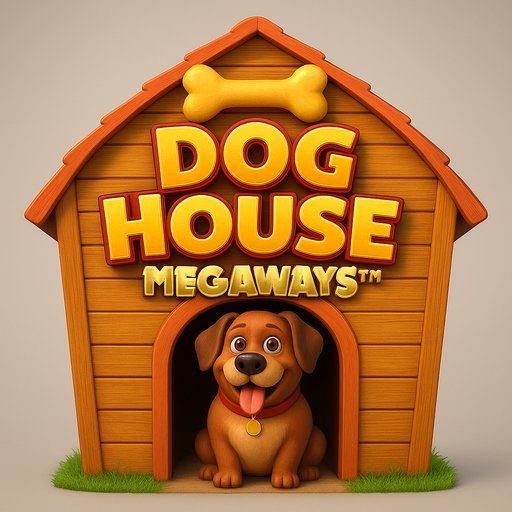 EA77 Dog House Megaways