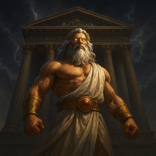 EA77 Gates of Olympus