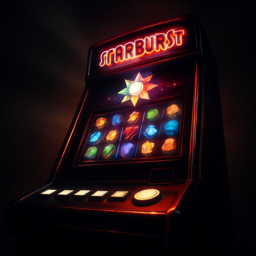 EA77 Starburst
