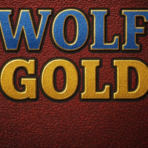 EA77 Wolf Gold