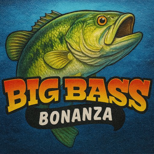 EA77 Big Bass Bonanza